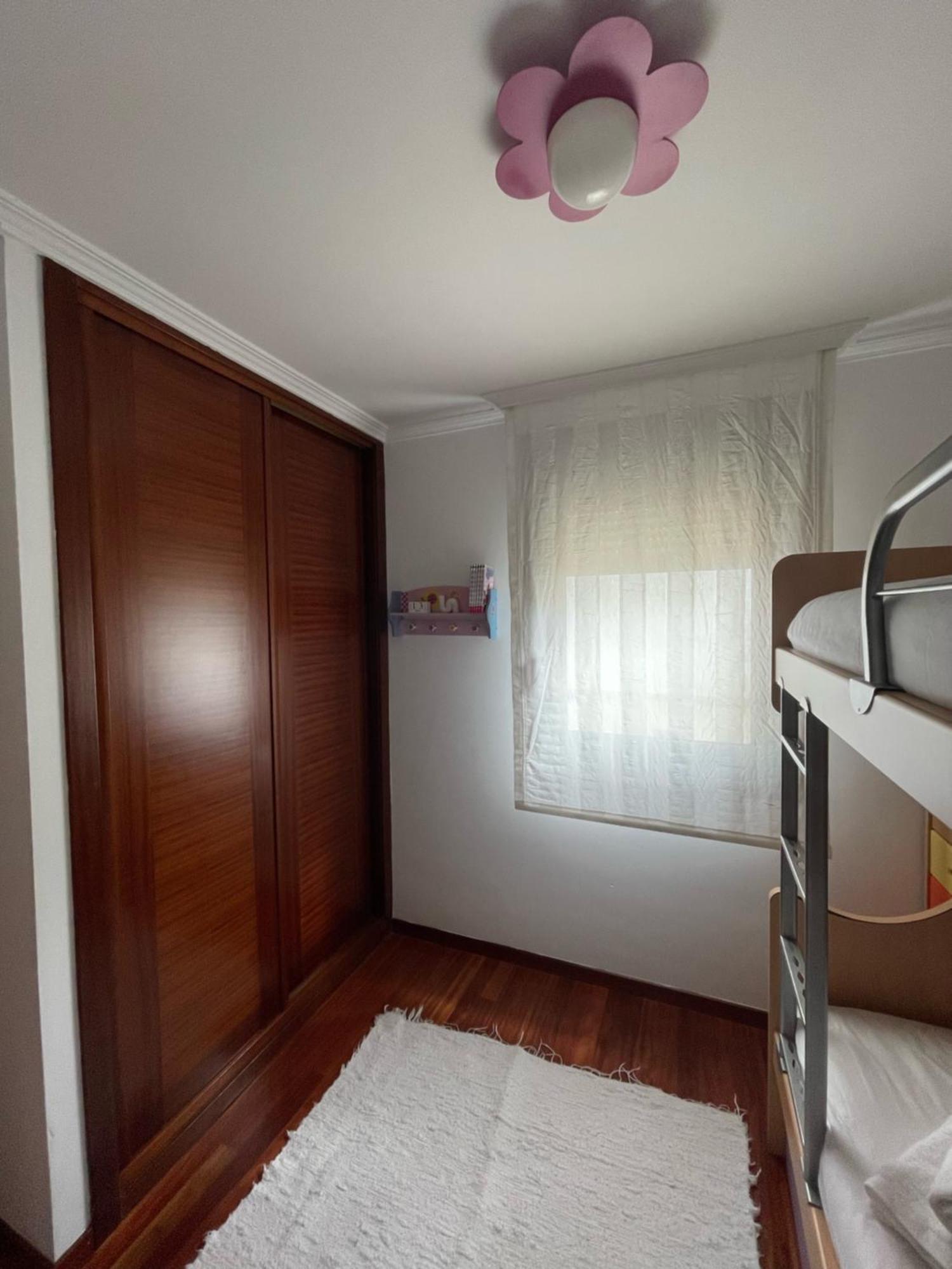 Apartamento Hio Aldan - Cangas Vilarino  ภายนอก รูปภาพ