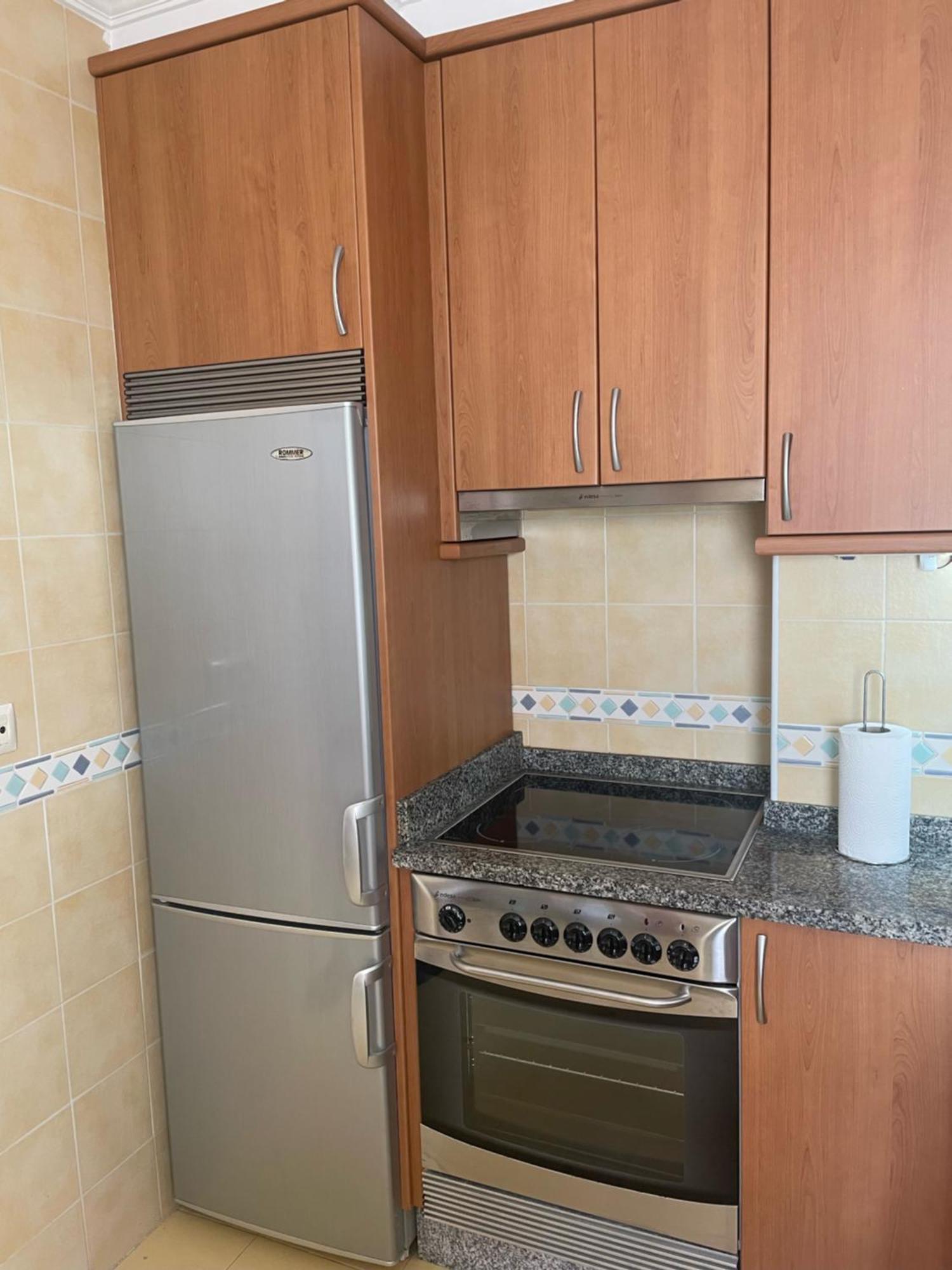 Apartamento Hio Aldan - Cangas Vilarino  ภายนอก รูปภาพ
